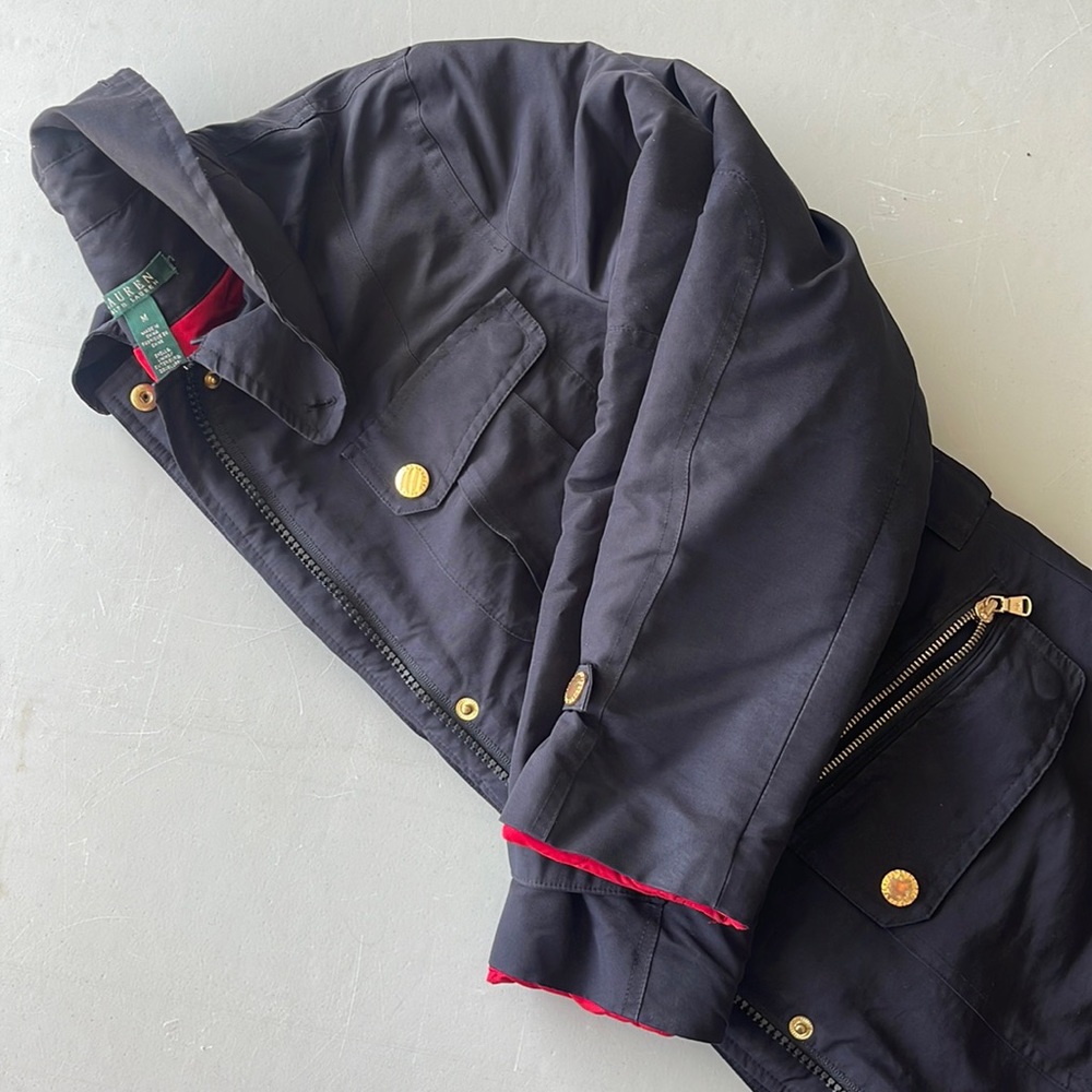 Ralph Lauren Jacket